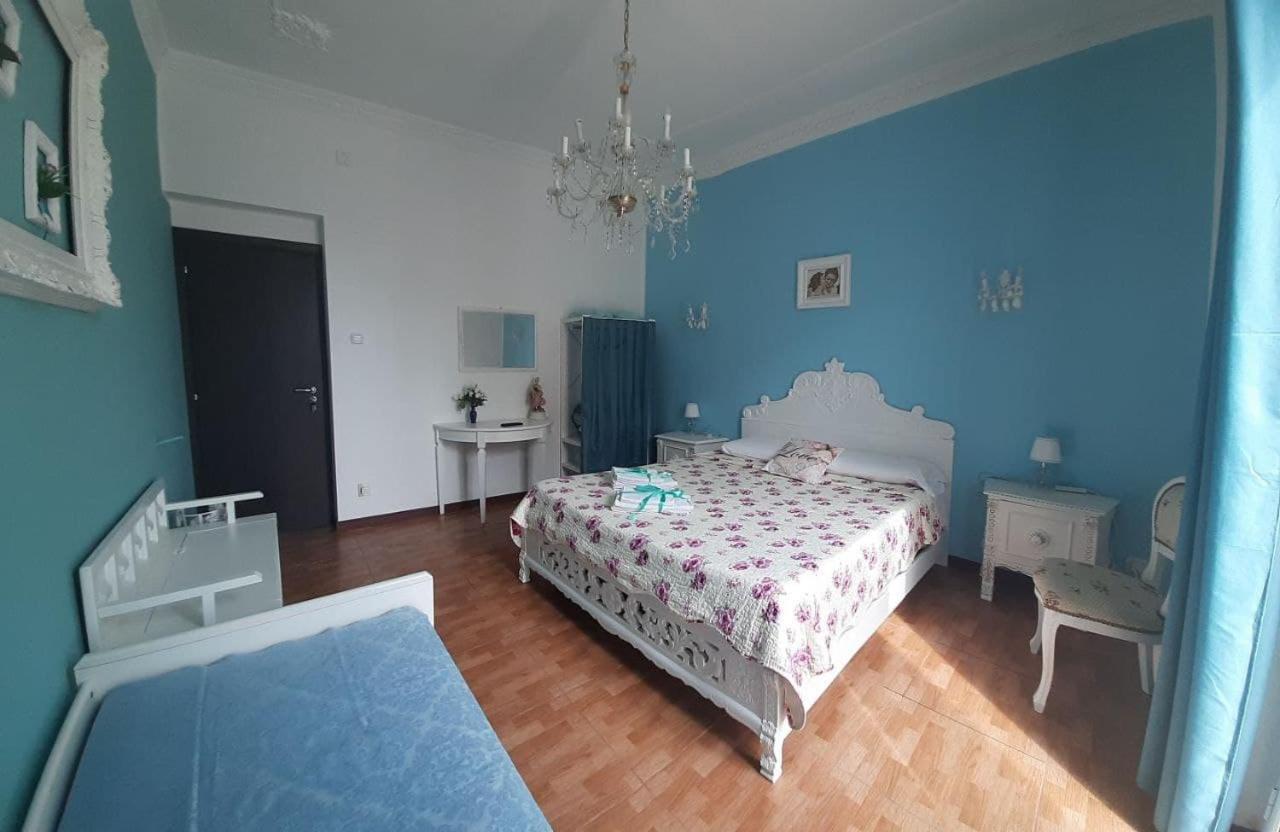 Triple Room Terrace