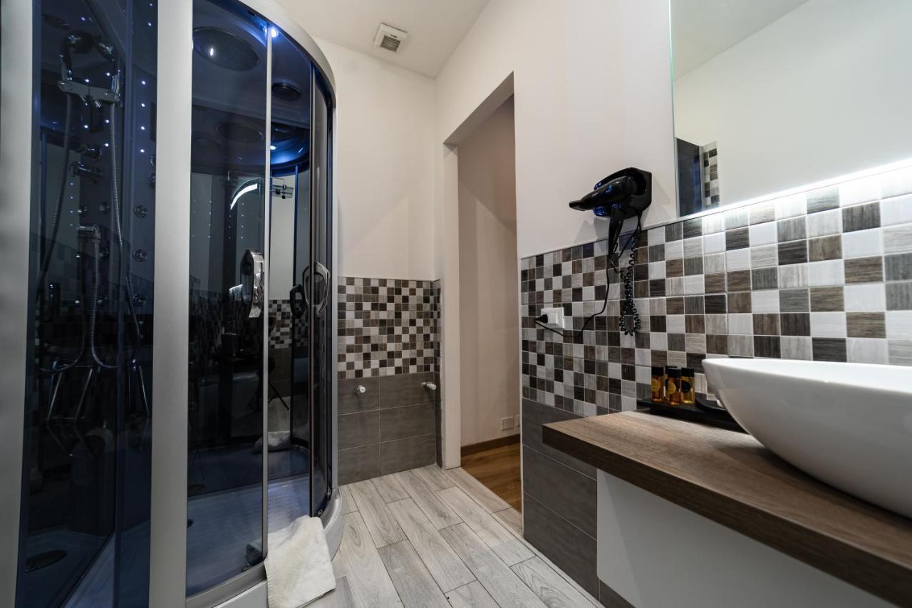 Suite Hot Tub