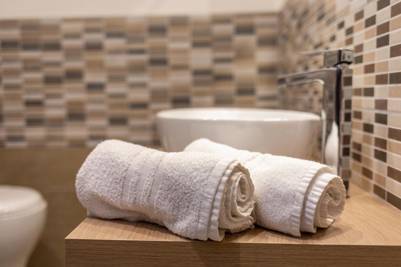 Suite Spa Bath