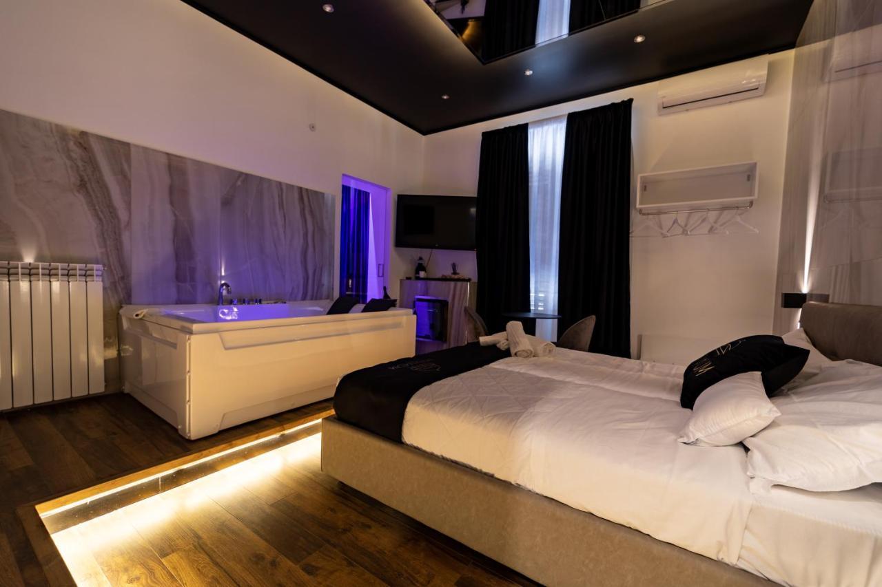 Suite Spa Bath