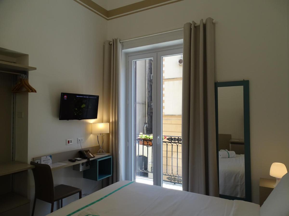 Deluxe Double Room Balcony