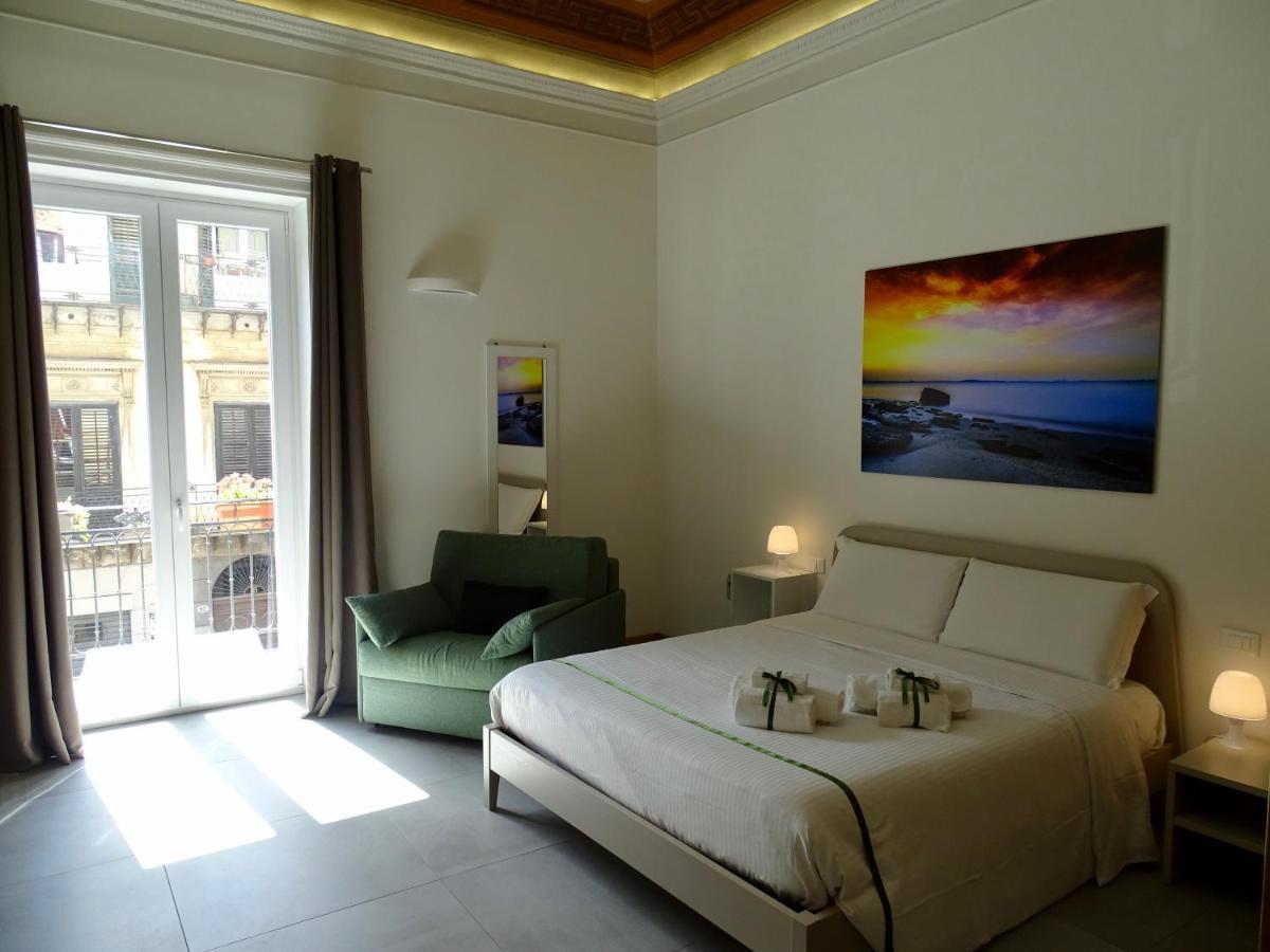 Suite Balcony
