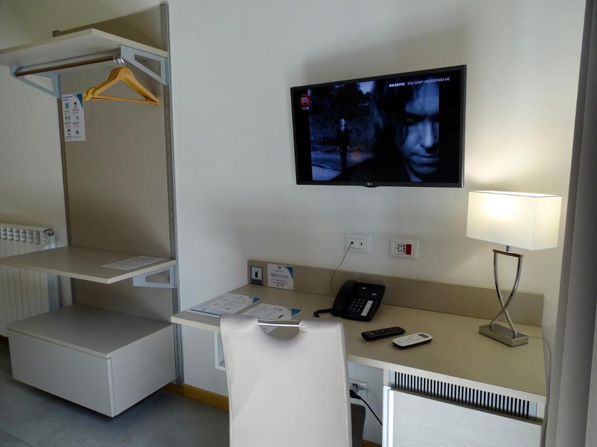 Suite Balcony