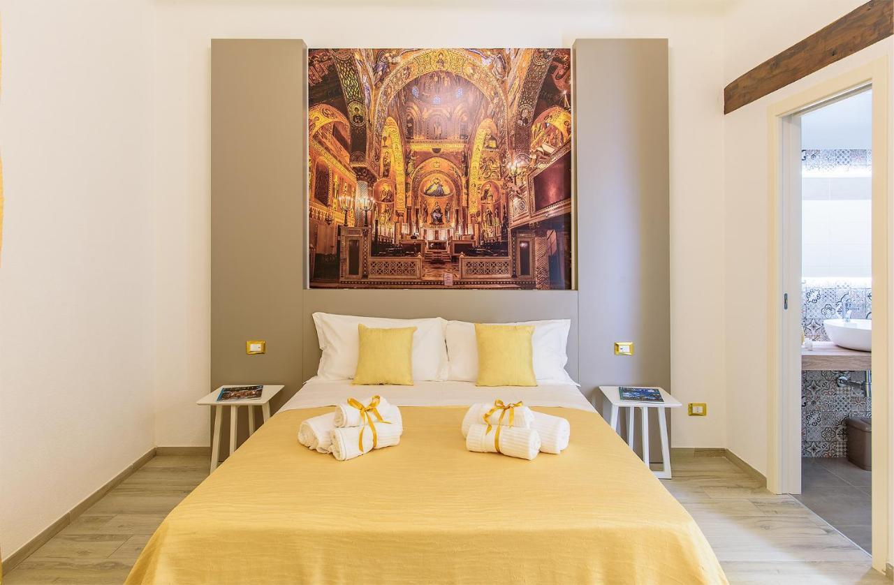 Luxury Quadruple Room