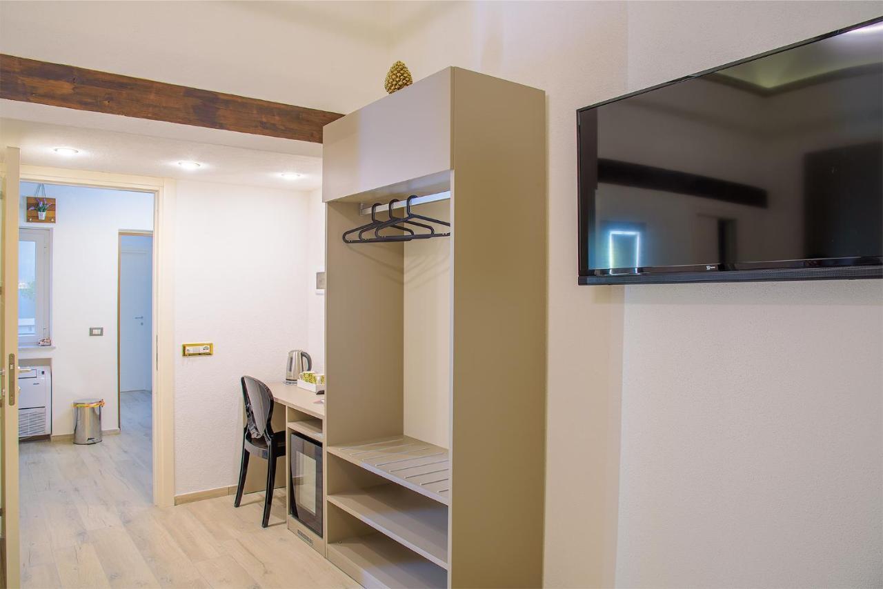 Luxury Quadruple Room