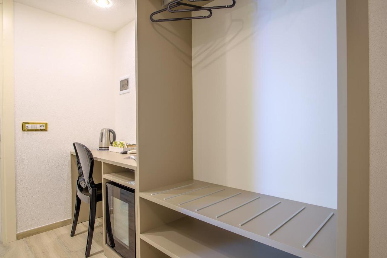 Luxury Quadruple Room