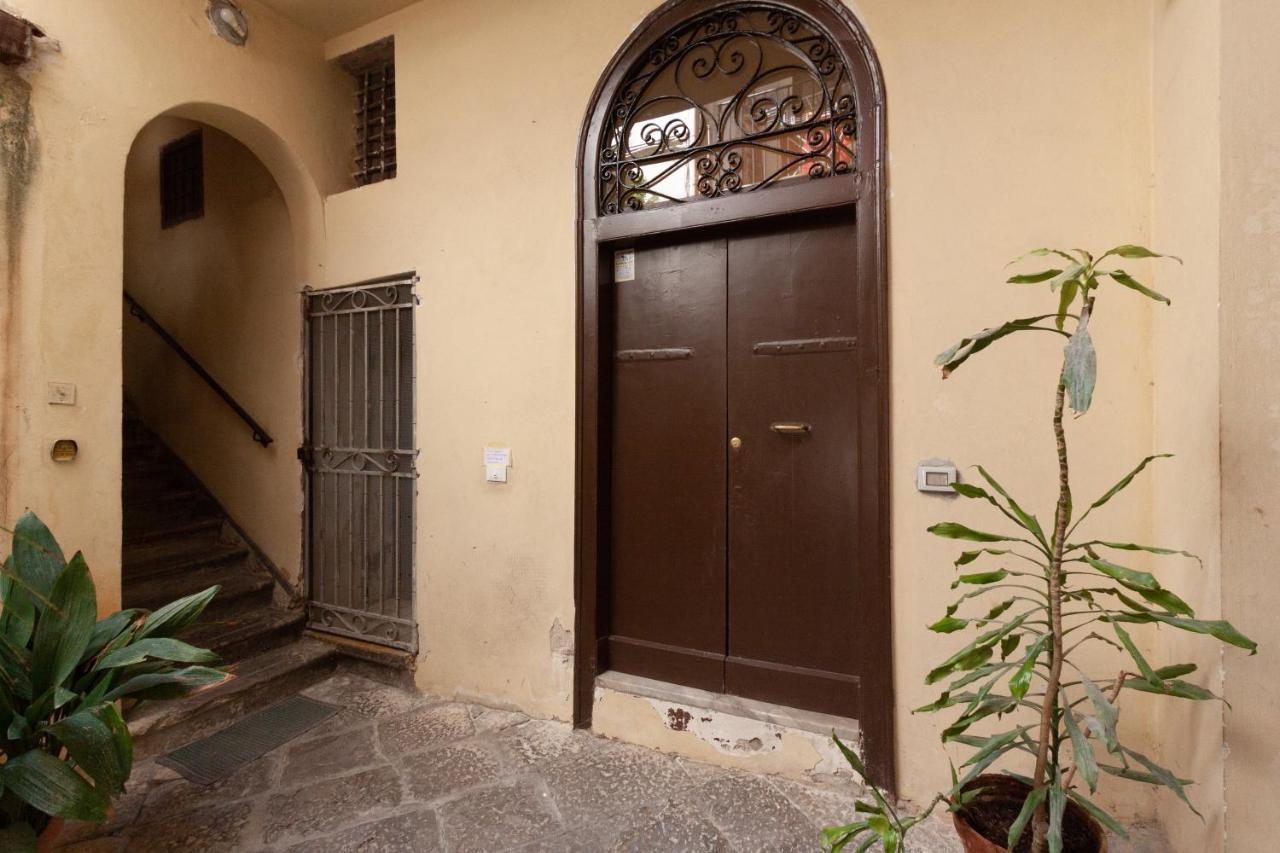 Monolocale con Balcone