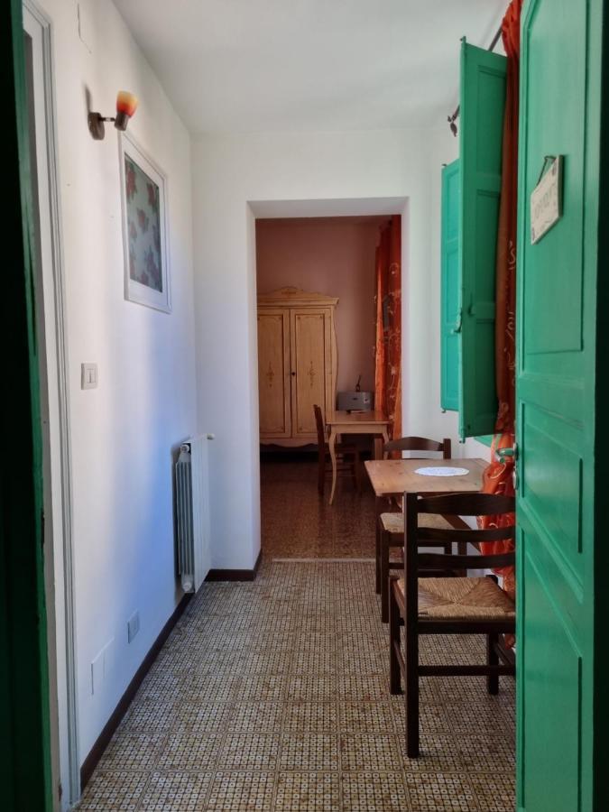 Appartamento Attico