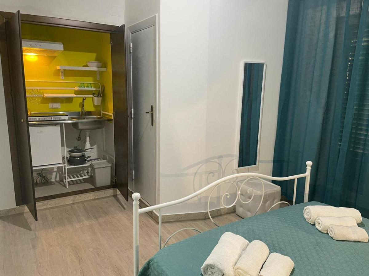 Double Room Private Bathroom