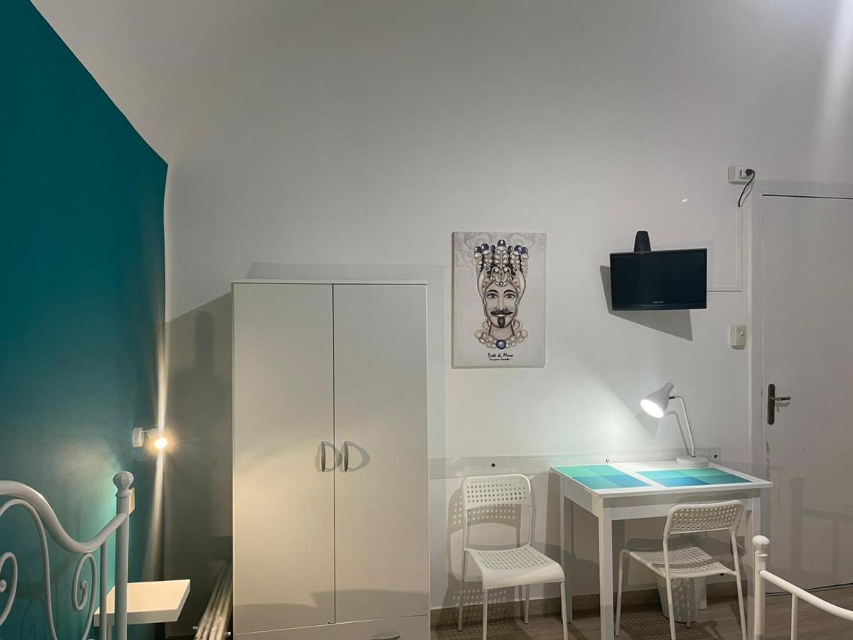 Double Room Private Bathroom