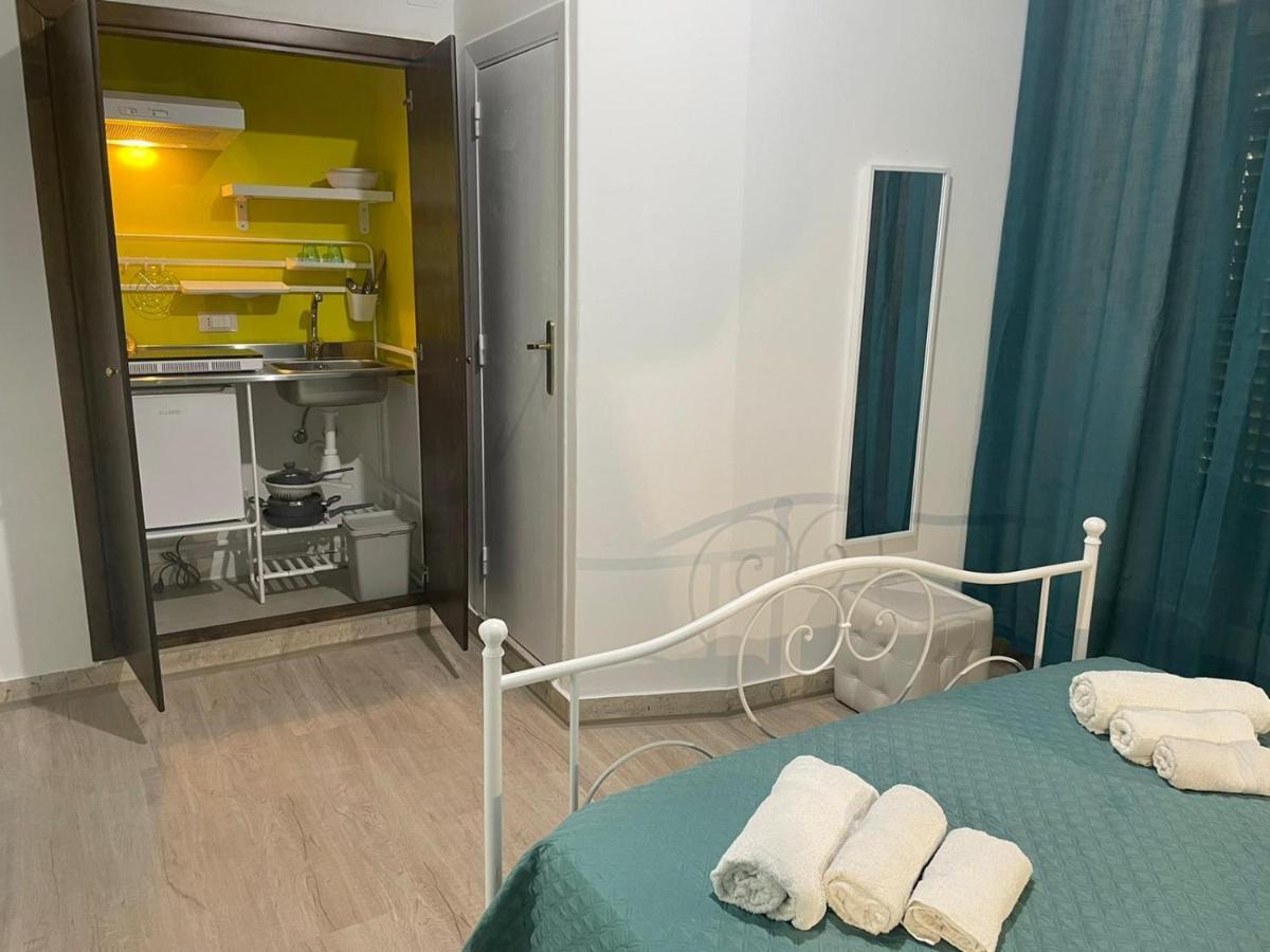 Double Room Private Bathroom