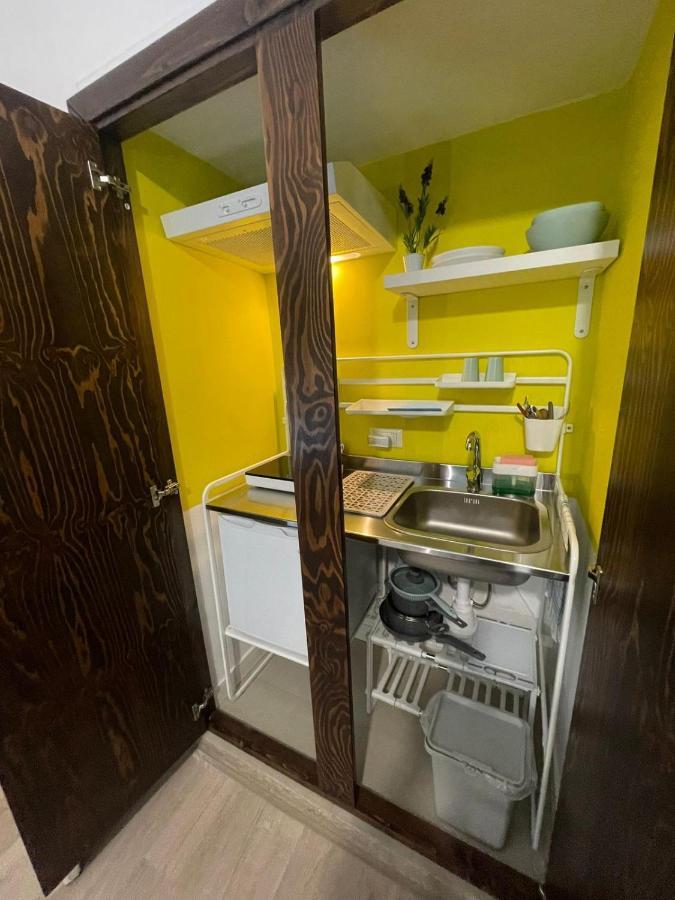 Double Room Private Bathroom