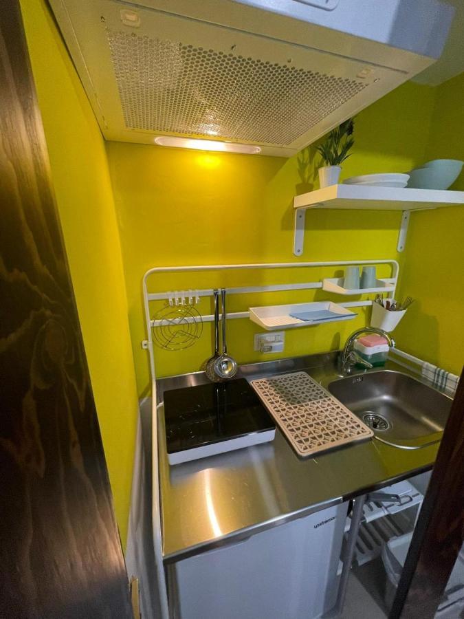 Double Room Private Bathroom