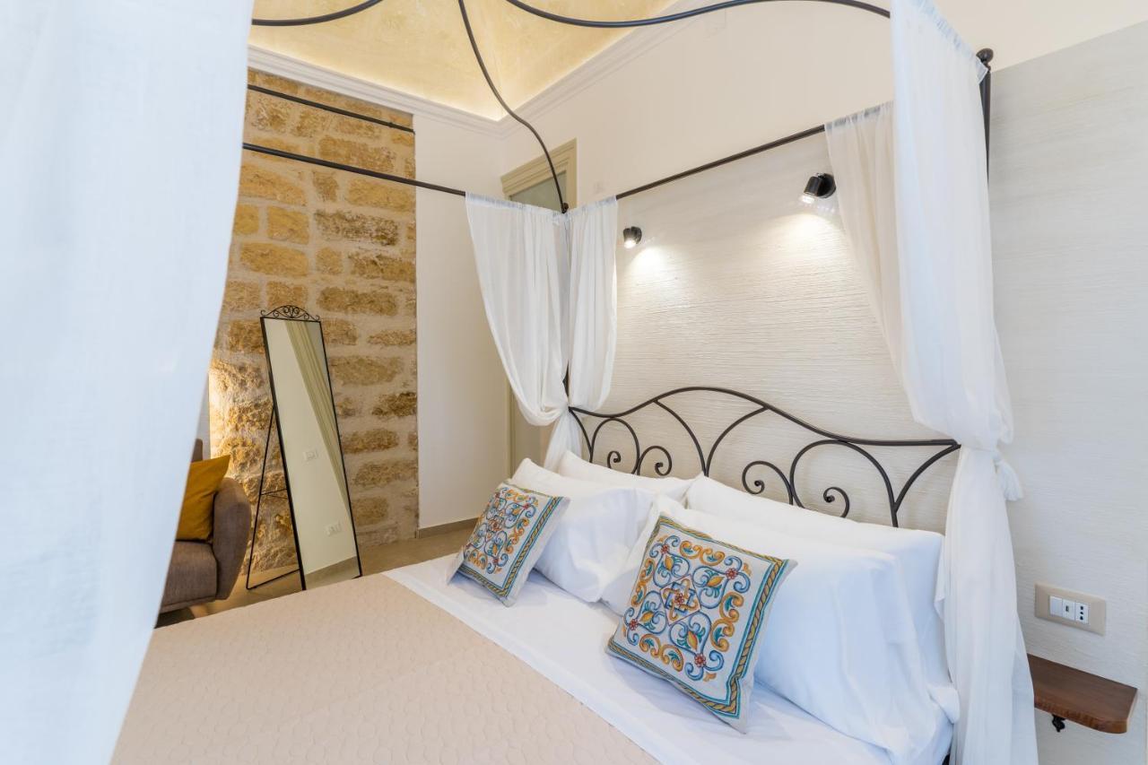 Suite Familiare con Balcone
