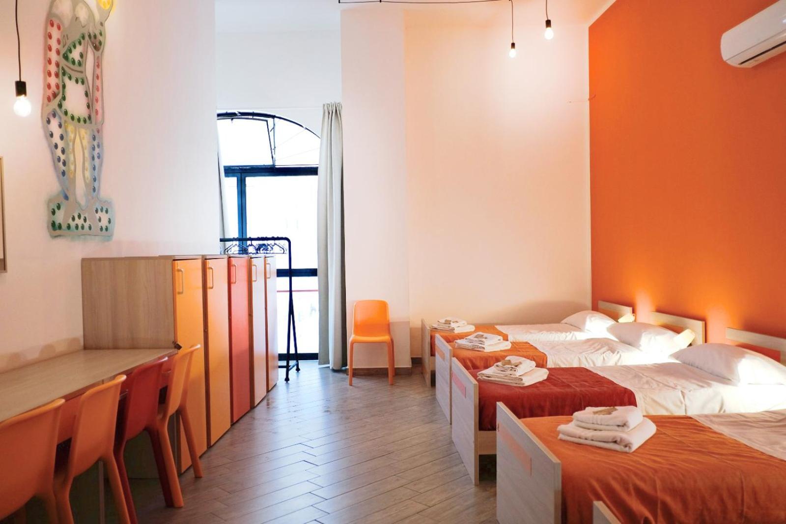 Single Bed Dormitory Room,1505672266:JPEG
