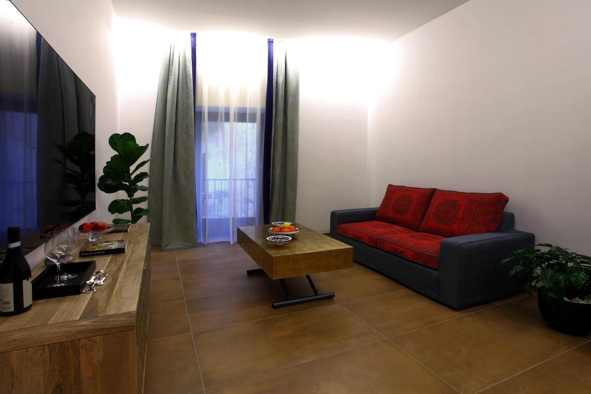 Suite Superior