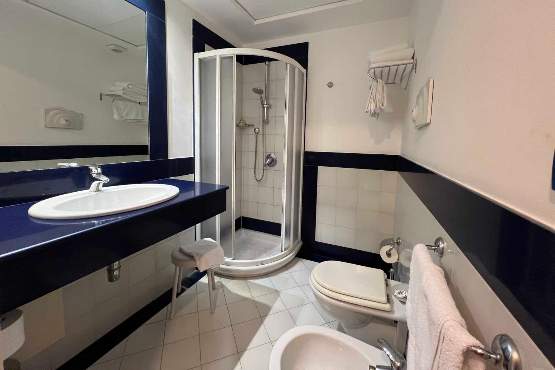 Economy Triple Room