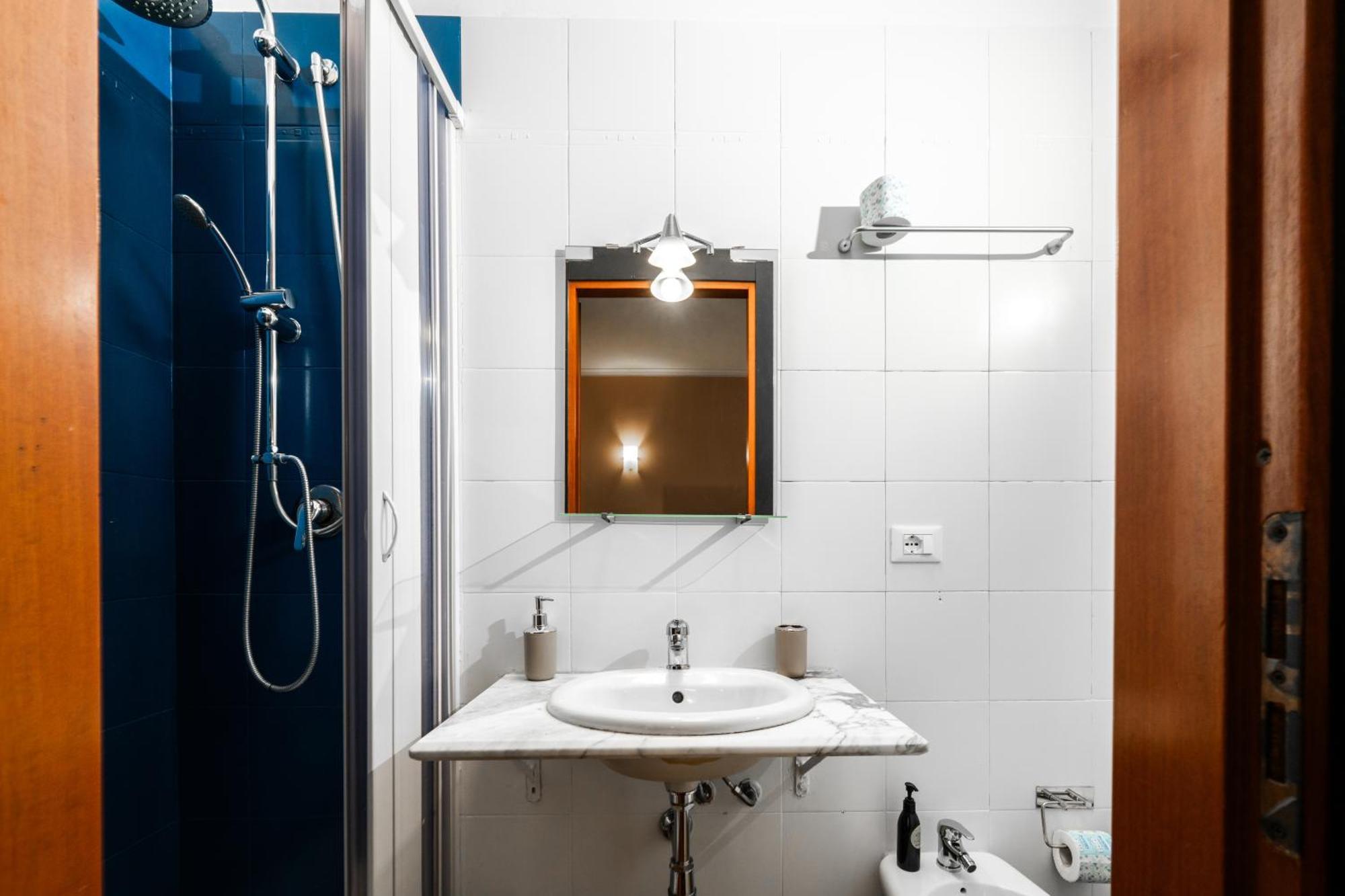 Triple Room Private Bathroom