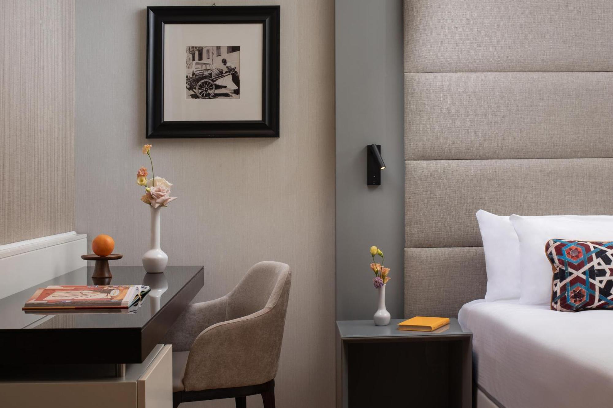 Premium Room