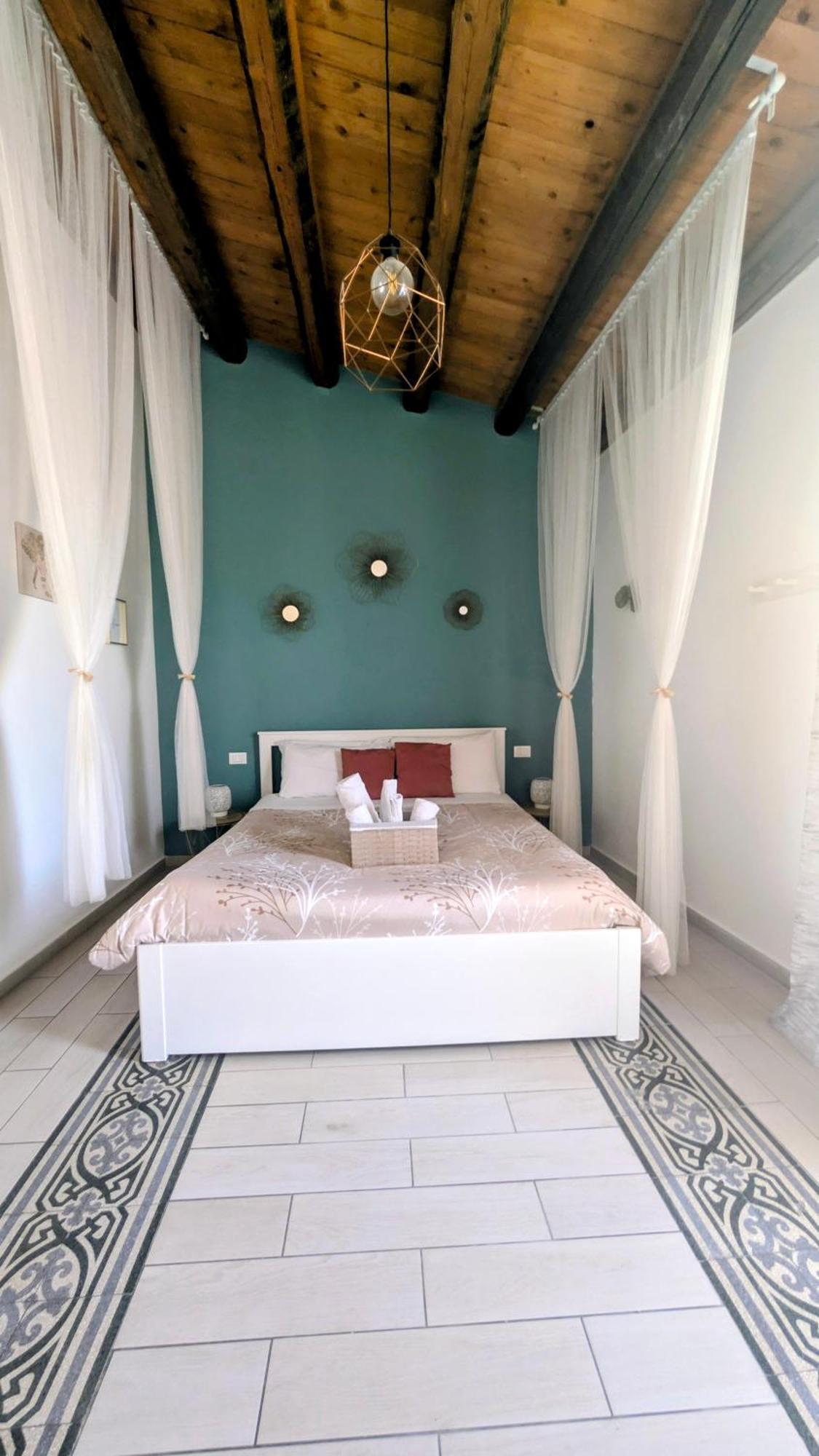Double Room Balcony