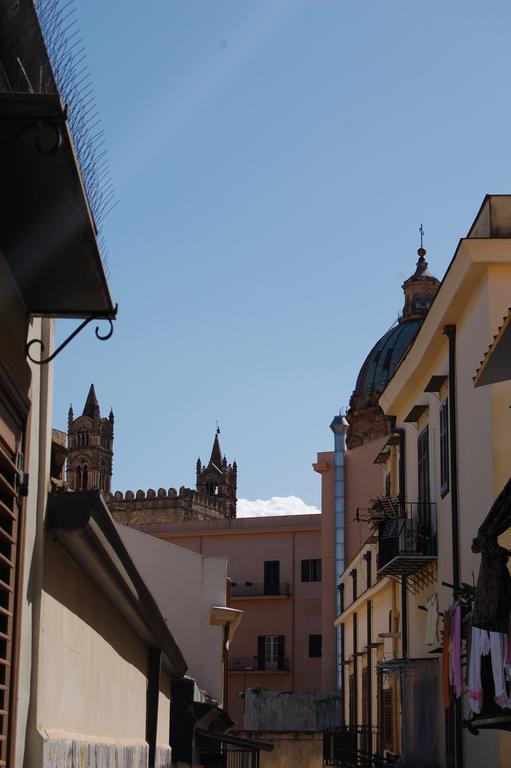 Suite Familiare con Balcone