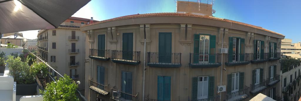 Camera King con Balcone
