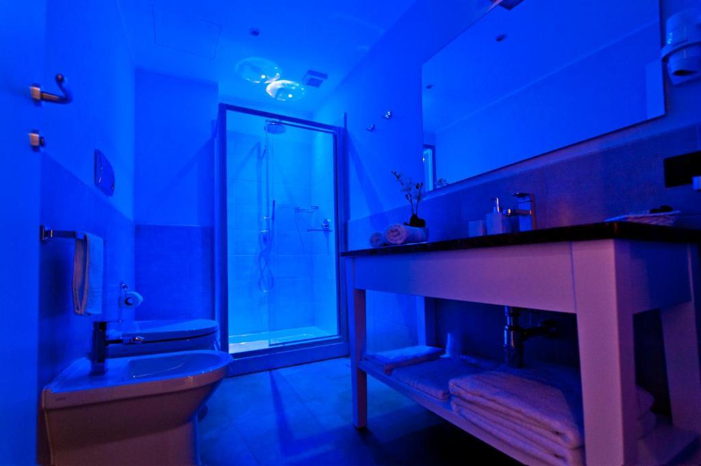 Junior Suite Familiare
