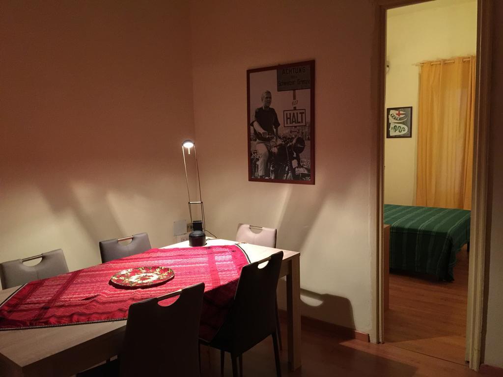 Appartamento