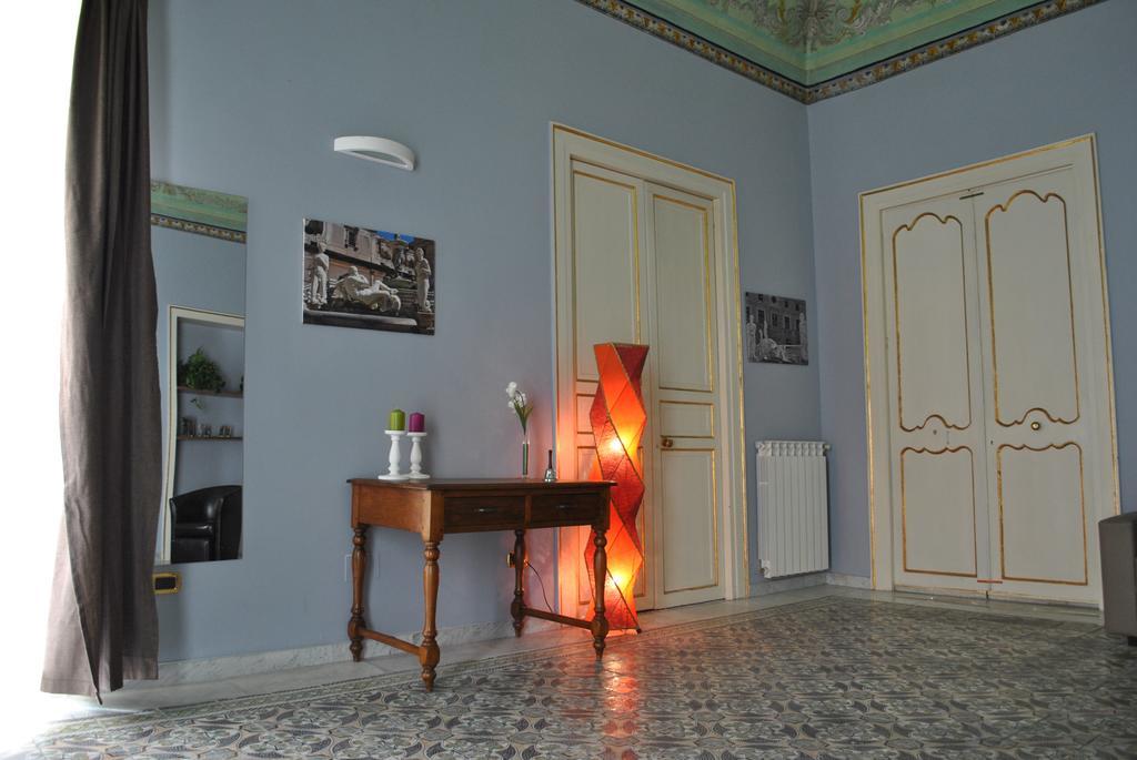 Camera Familiare con Bagno Privato