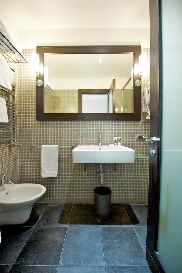 Standard Room 1 Single Bed