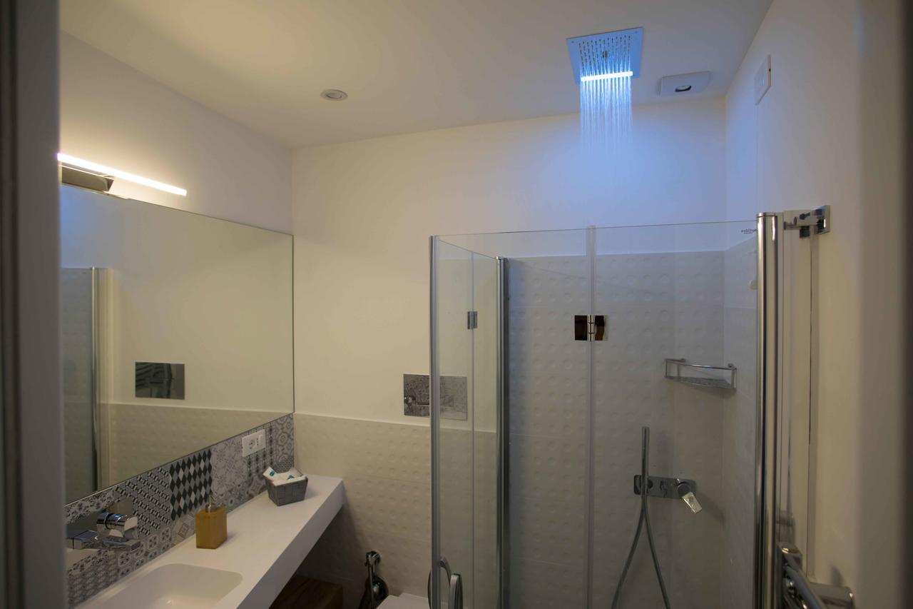 Deluxe Double Room Balcony