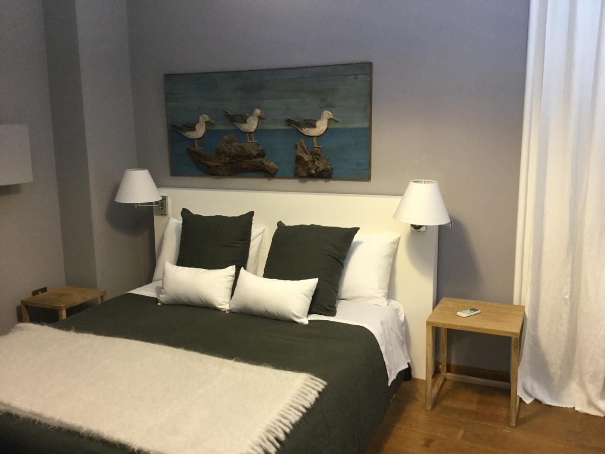 Double Room Private External Bathroom