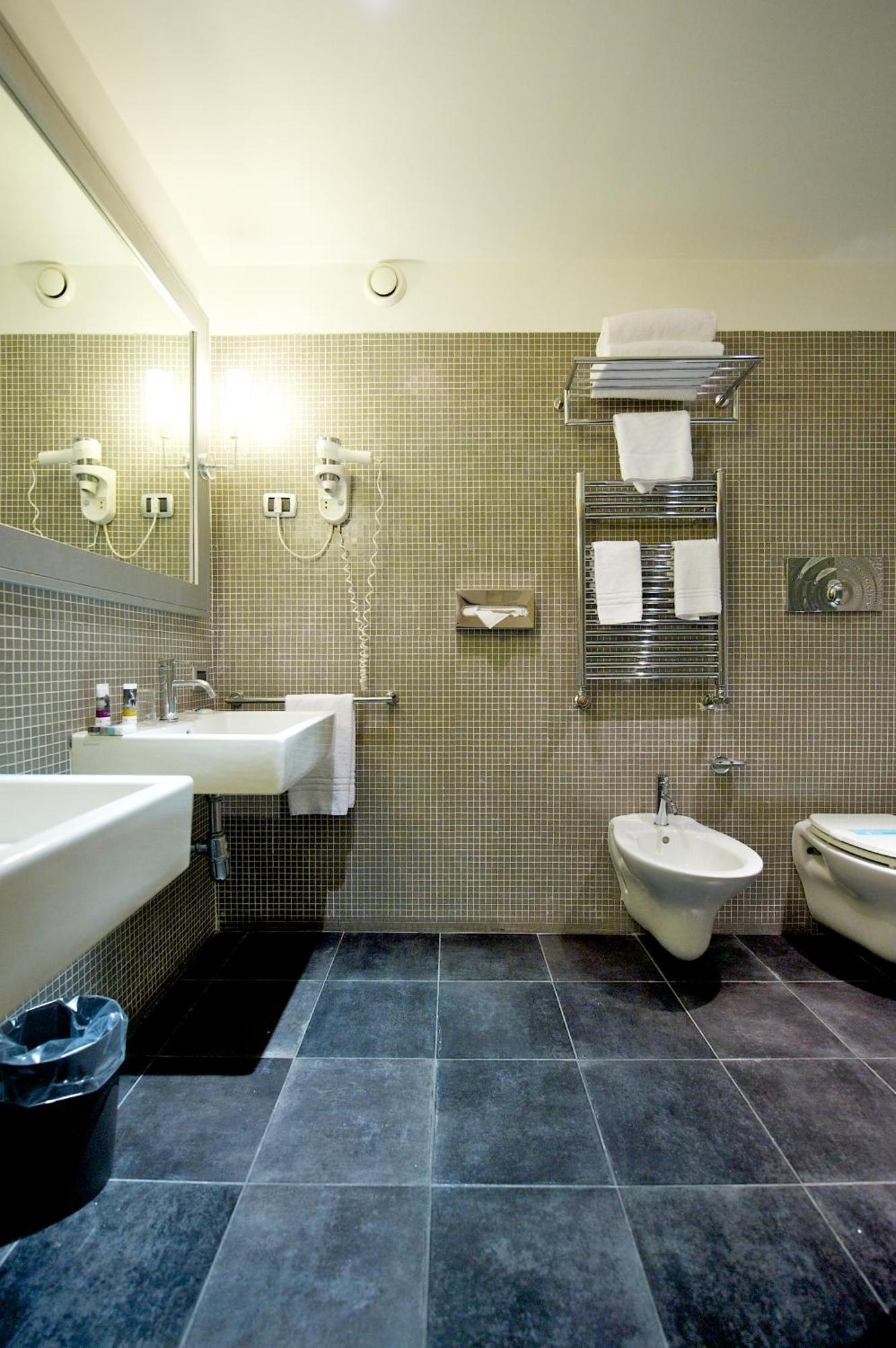 Superior Room 1 Double Bed 1 Single Bed