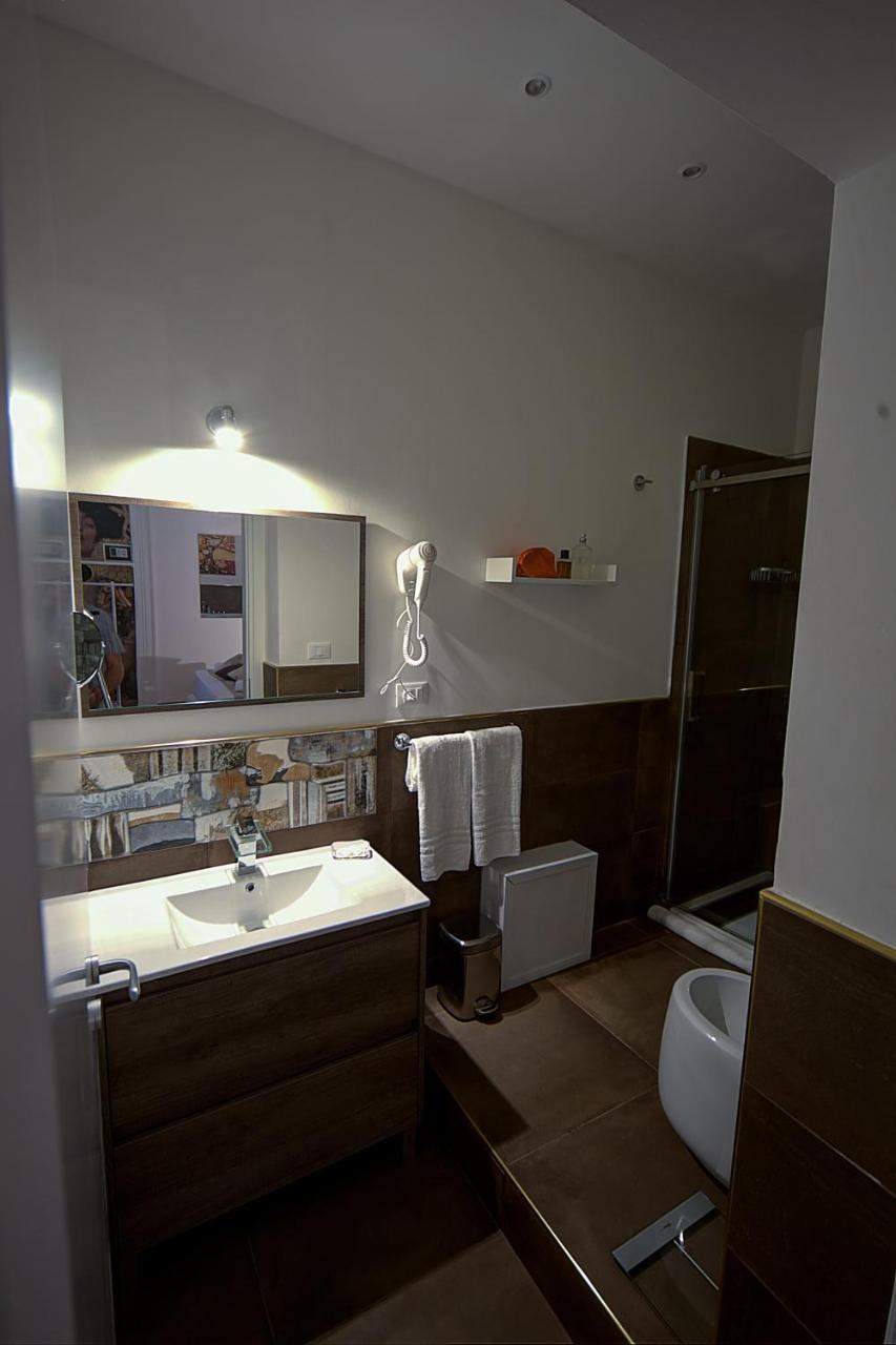 King Room Spa Bath