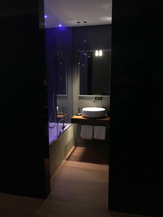 Deluxe Junior Suite