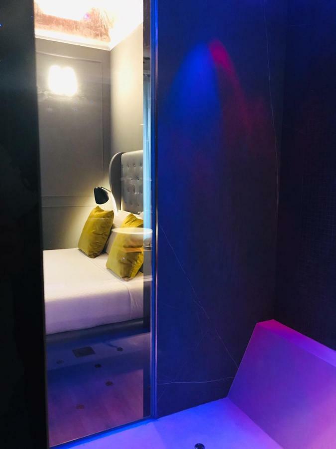 Deluxe Junior Suite
