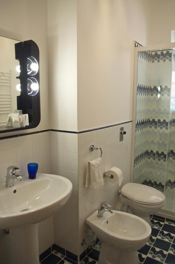 Triple Room Private External Bathroom