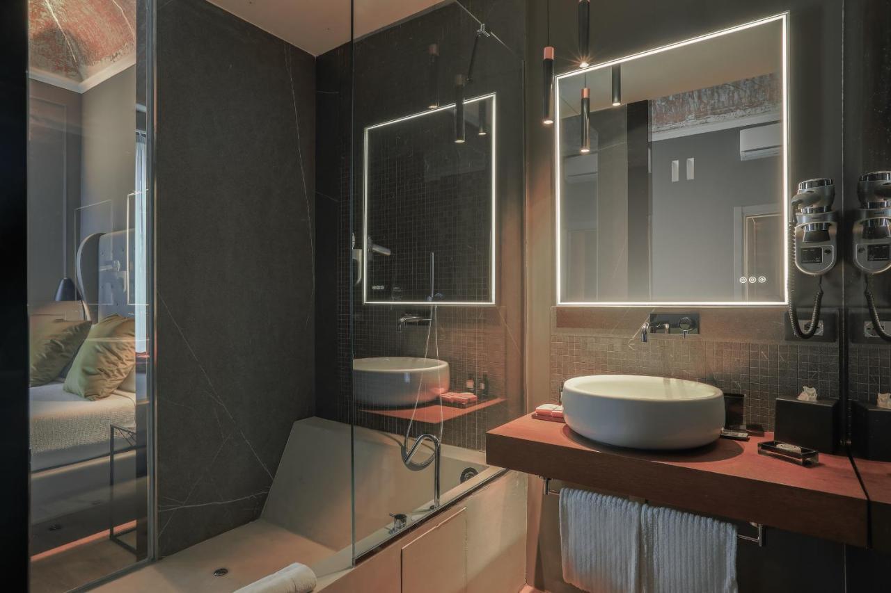 Deluxe Junior Suite