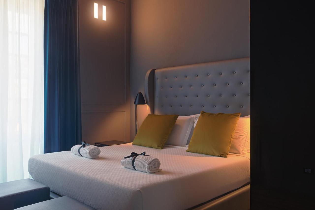 Deluxe Junior Suite