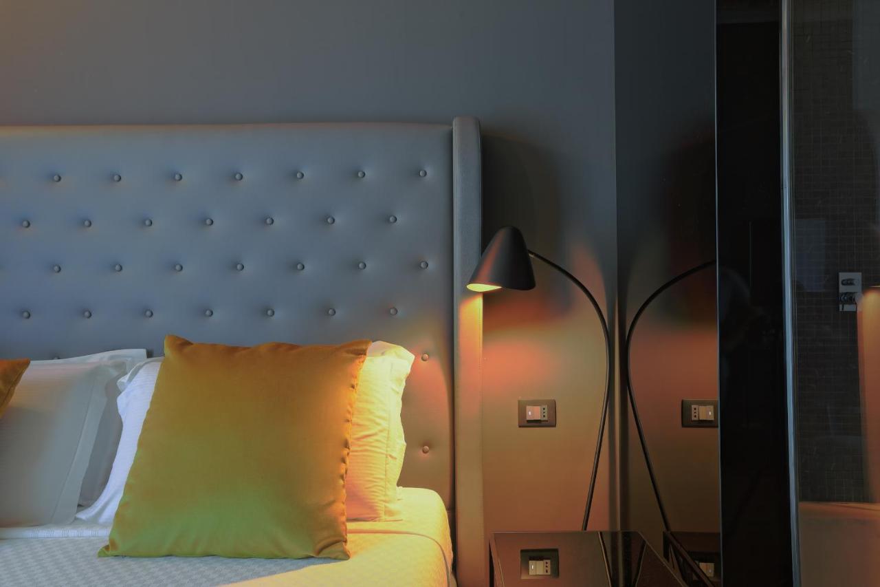 Deluxe Junior Suite