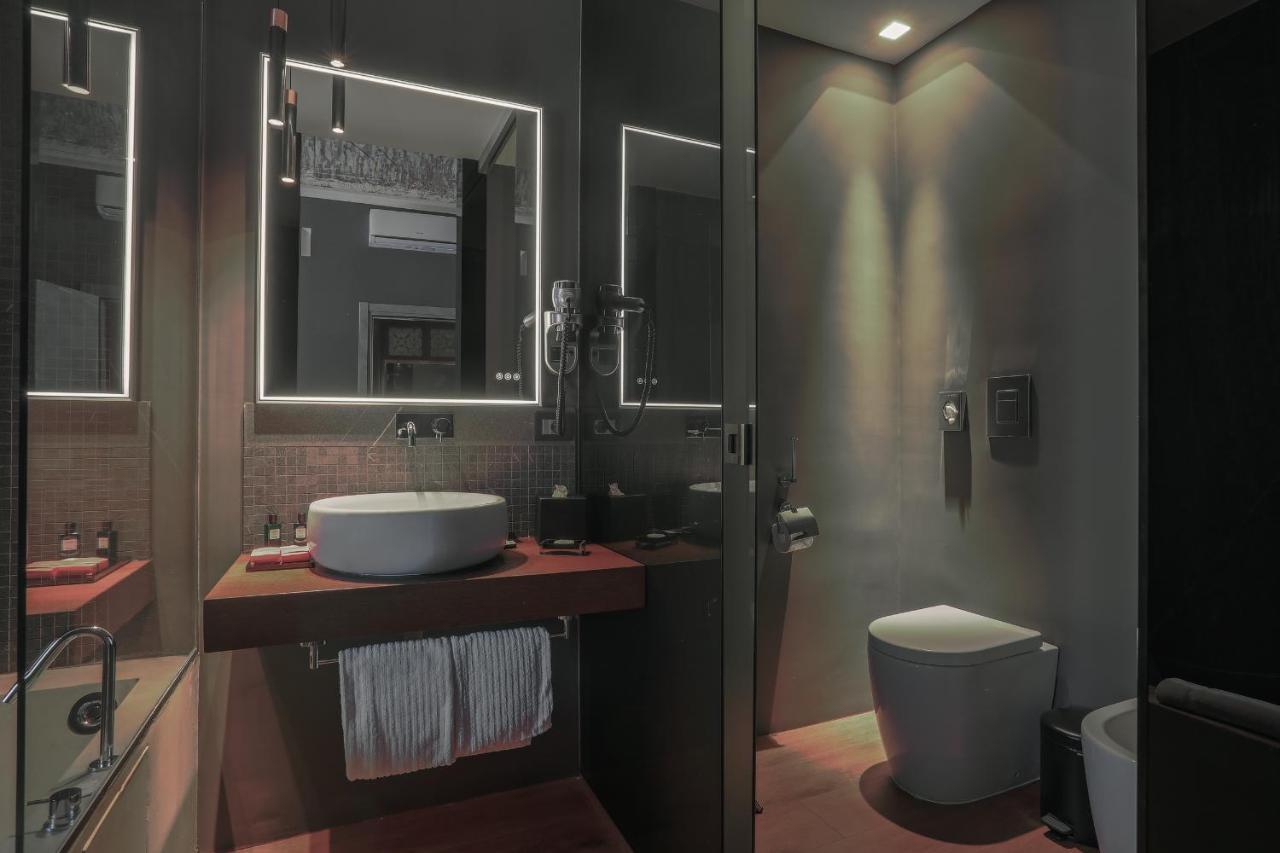 Deluxe Junior Suite