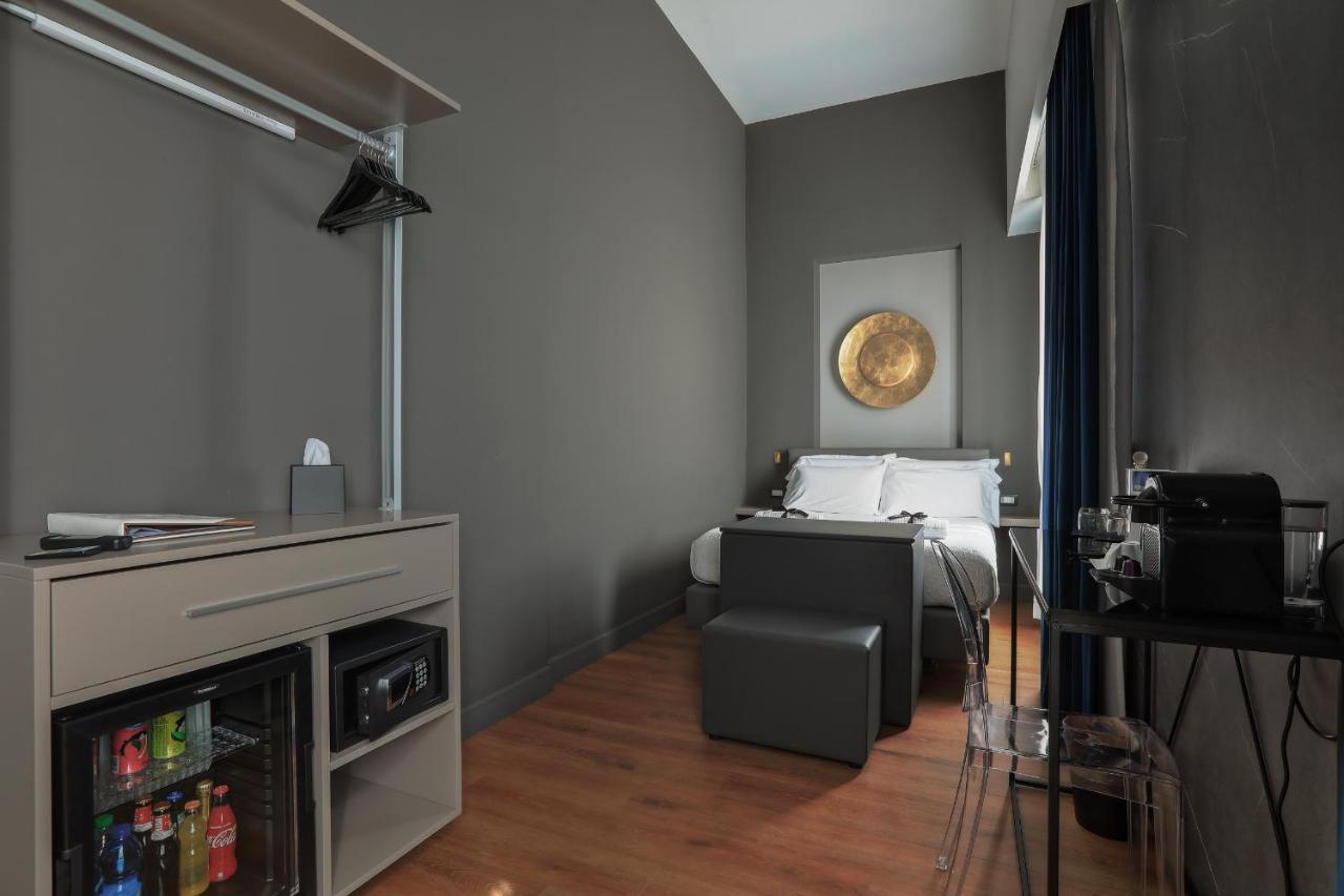 Deluxe Double Room Bath