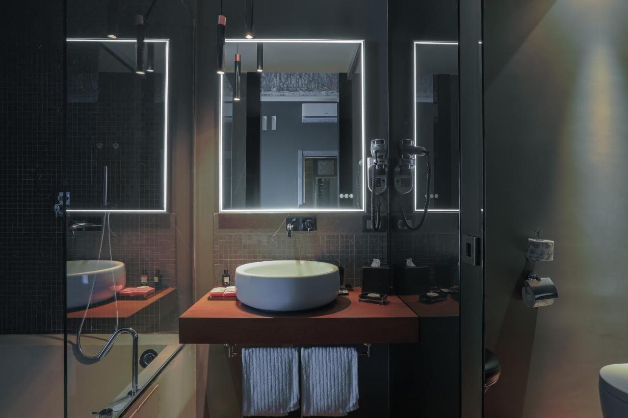 Deluxe Junior Suite