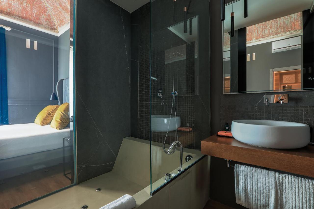 Deluxe Junior Suite