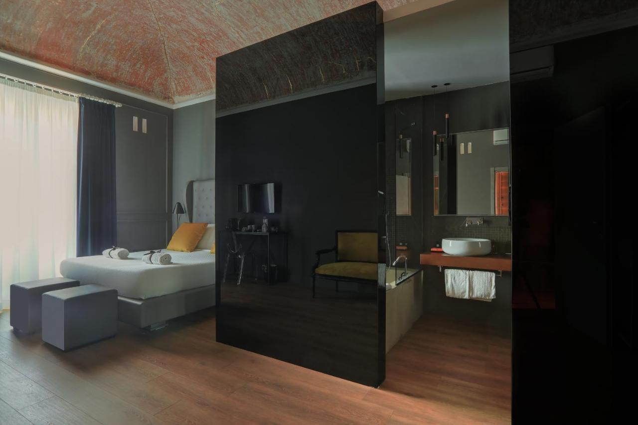 Deluxe Junior Suite