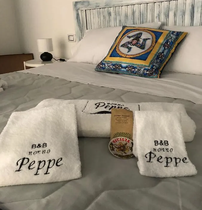 b&b nonno peppe-1