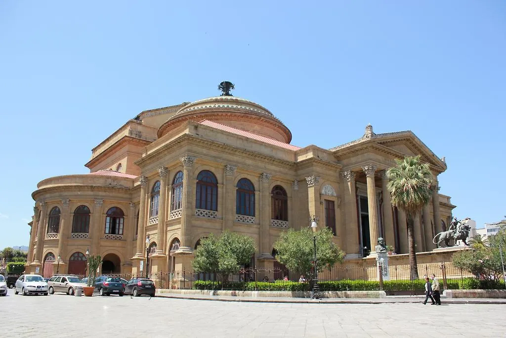 B&B Politeama-1