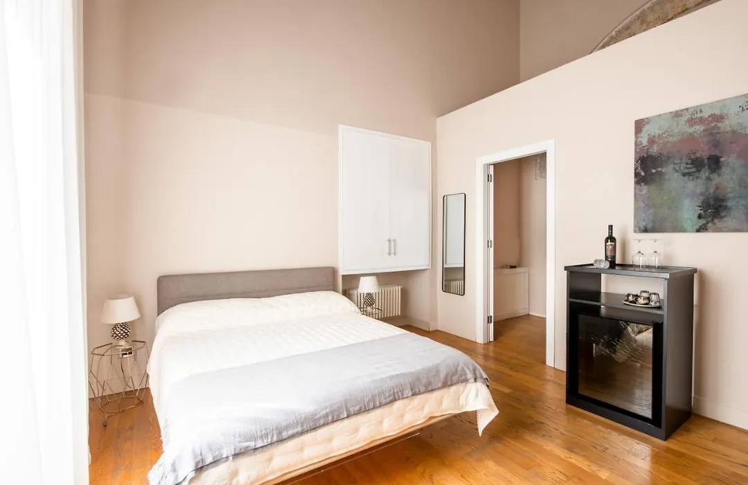 Moncada Suites & Apartments-1