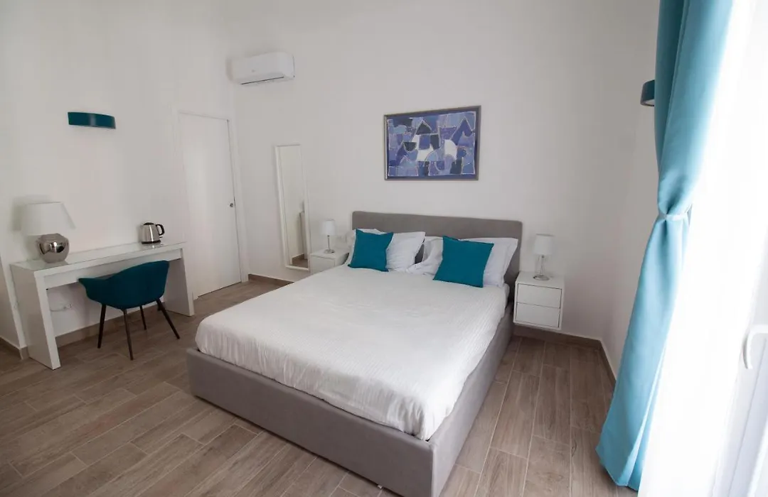 Aragona15 Suites-1