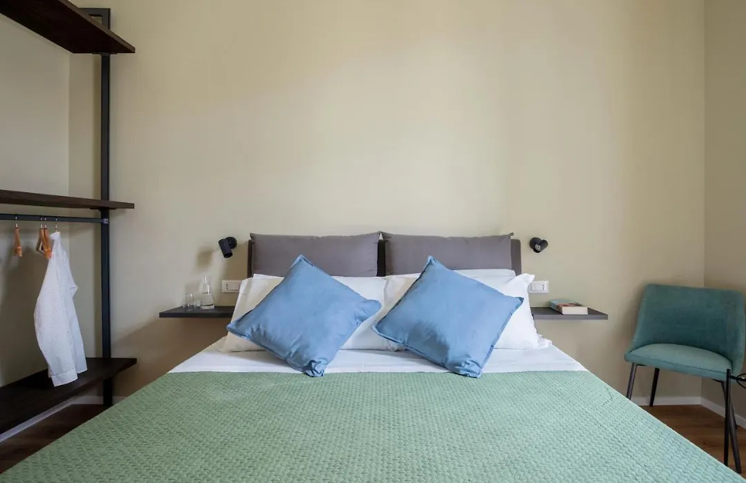 Mori'S Rooms-1